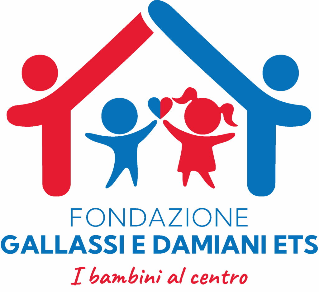 Gallassi e Damiani - I bambini al centro